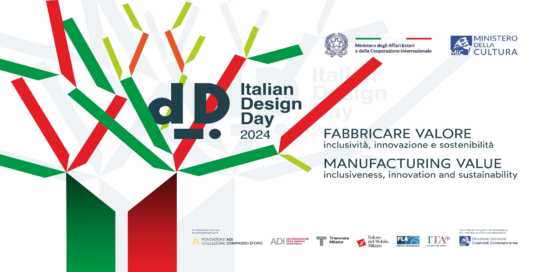 Meghívó -  Italian Design Day